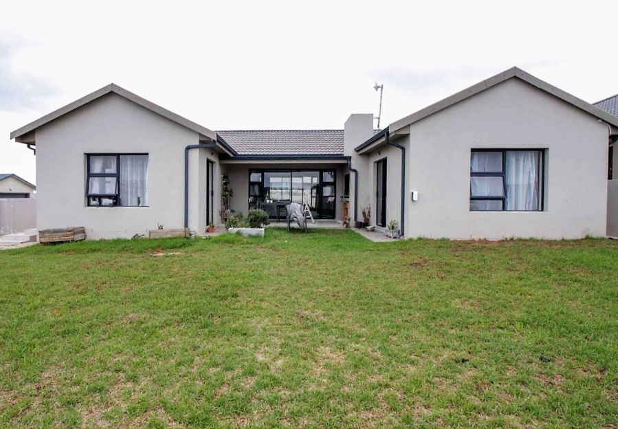 3 Bedroom Property for Sale in Fountains Estate Eastern Cape